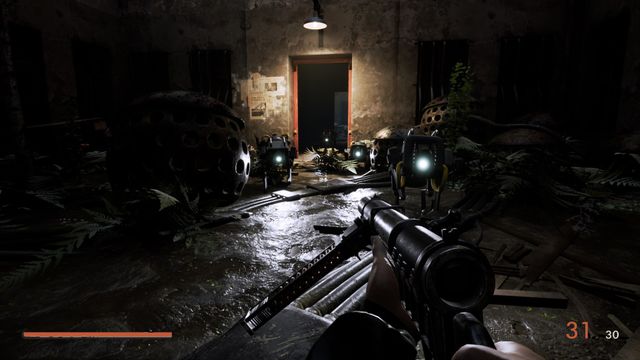 Industria — screenshot 5