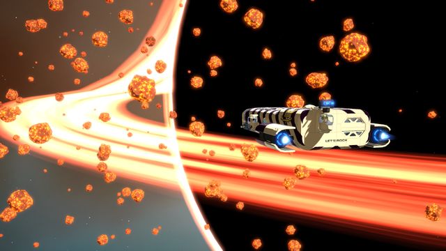 Space Crew — screenshot 1