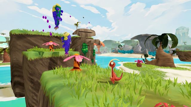 Gigantosaurus The Game — screenshot 2