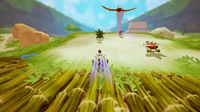 Gigantosaurus The Game — screenshot 3