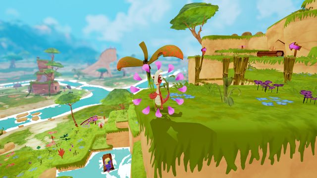 Gigantosaurus The Game — screenshot 4