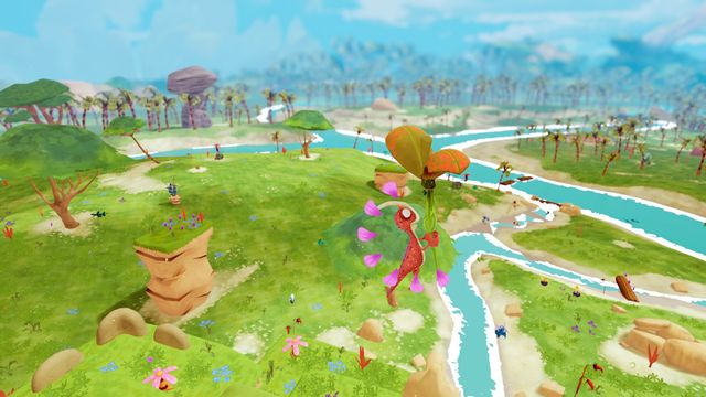 Gigantosaurus The Game — screenshot 5