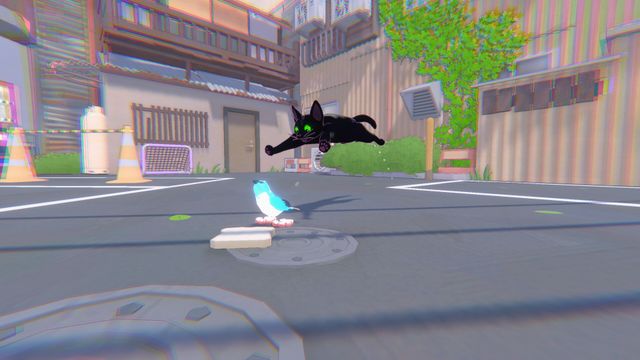 Little Kitty, Big City — screenshot 5