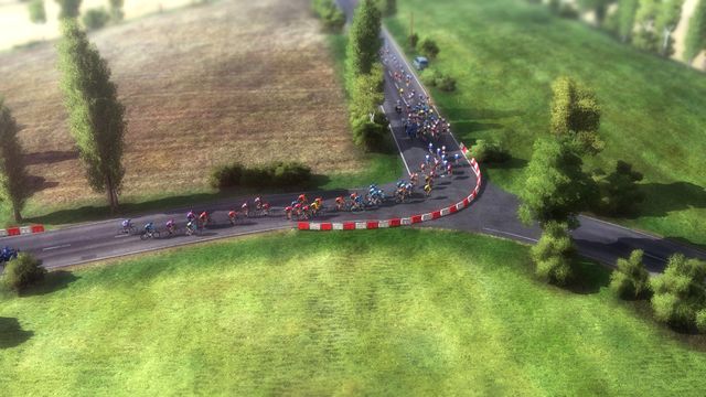 Pro Cycling Manager 2020 — скриншот 5
