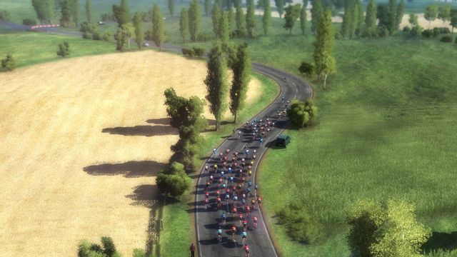 Pro Cycling Manager 2020 — скриншот 4