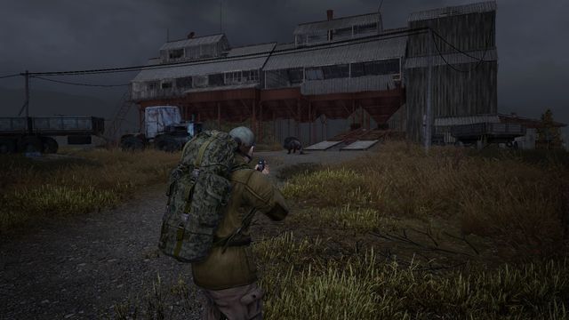 STAY — скриншот 5