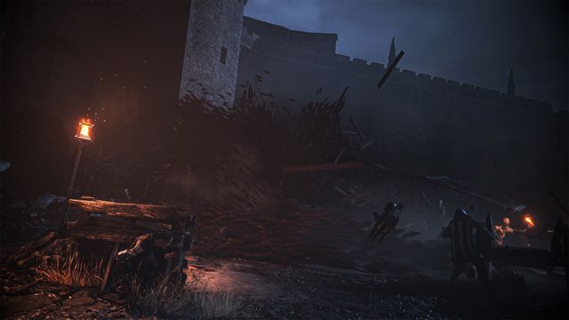 A Plague Tale Requiem — скриншот 4