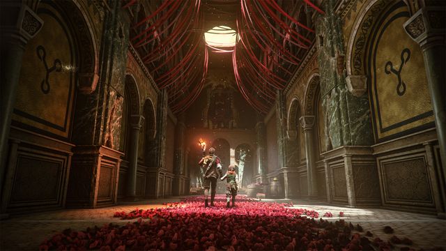 A Plague Tale Requiem — скриншот 3