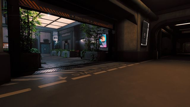 SCP: Fragmented Minds — screenshot 3