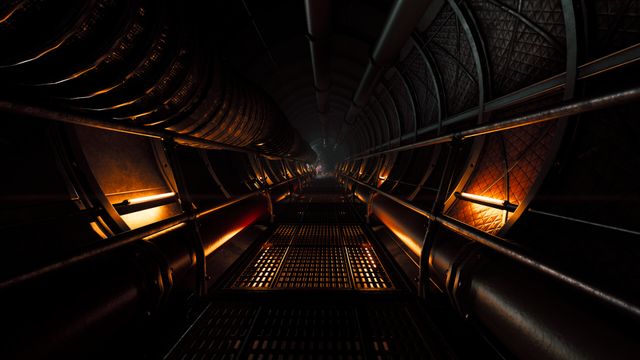 SCP: Fragmented Minds — screenshot 5