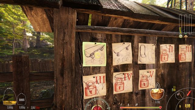 Forest Ranger Simulator — скриншот 5