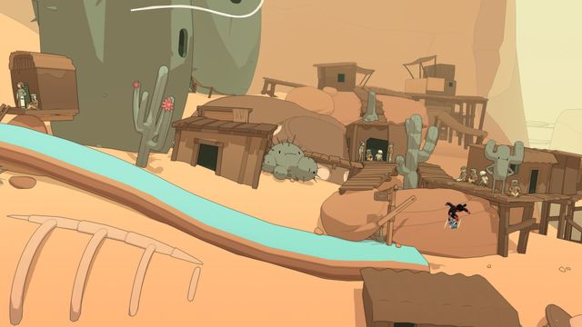 OlliOlli World — captura 5