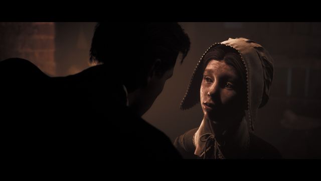 The Dark Pictures Anthology Little Hope — скриншот 5