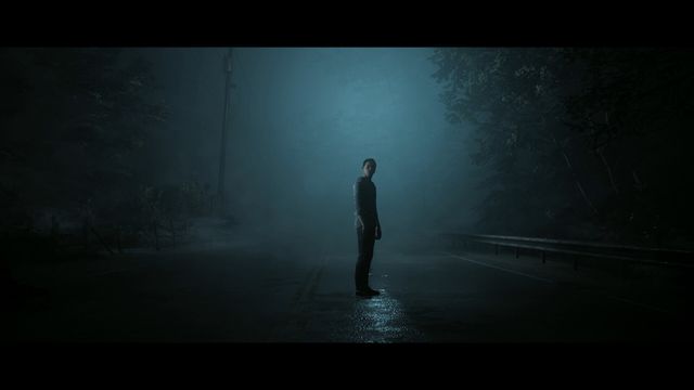The Dark Pictures Anthology Little Hope — скриншот 2