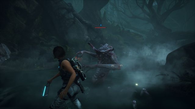 Scars Above — screenshot 1