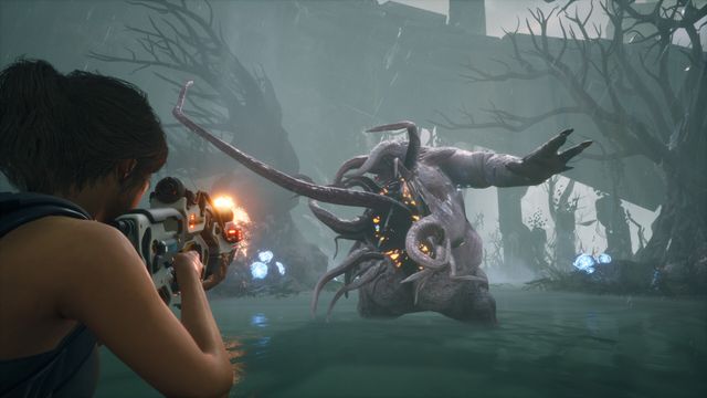 Scars Above — screenshot 4