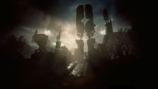 Scars Above — screenshot 7
