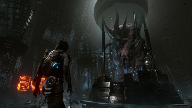 Scars Above — screenshot 5