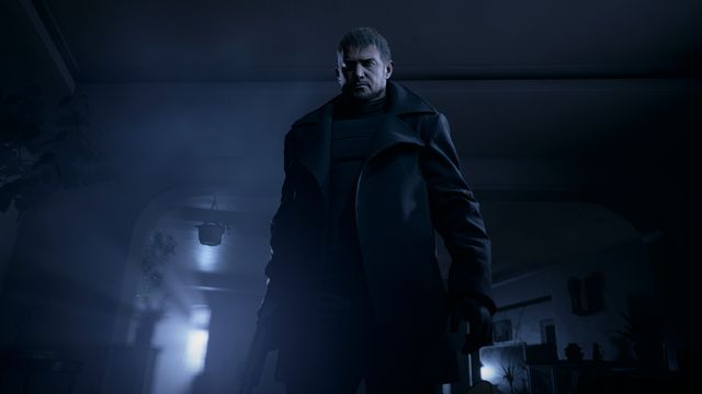 Resident Evil 8 Village — скриншот 3