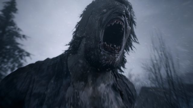 Resident Evil 8 Village — скриншот 2