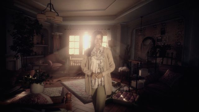 Resident Evil 8 Village — скриншот 8