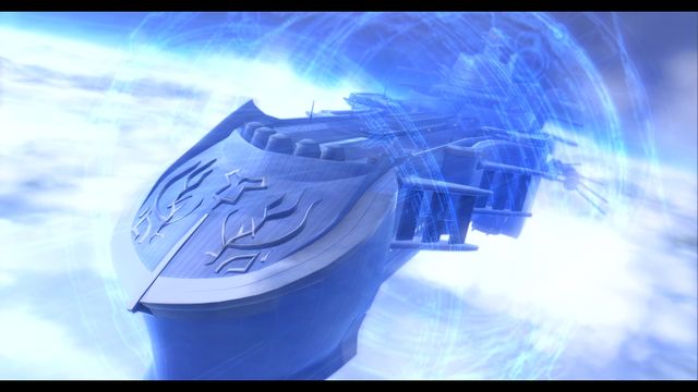 The Legend of Heroes Trails of Cold Steel IV — скриншот 2