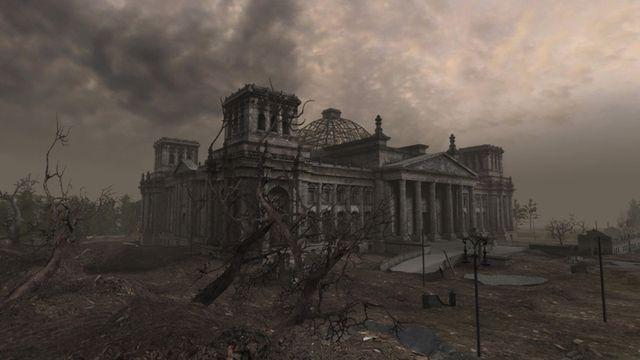 Red Orchestra Ostfront 41 45 — скриншот 1