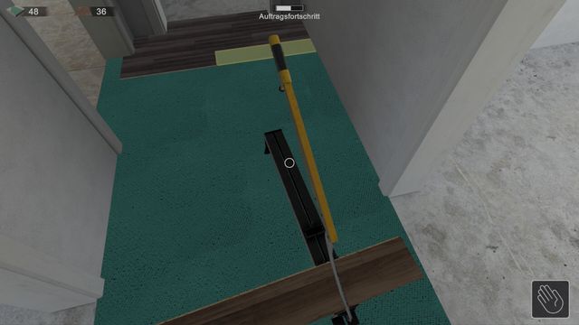 Fix it The Handyman Simulator — скриншот 5