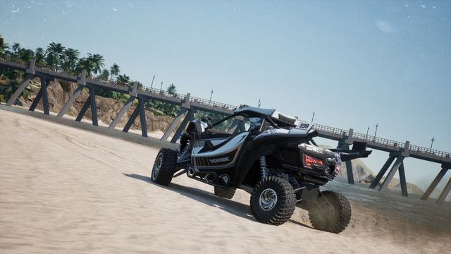 MX vs ATV Legends — screenshot 4