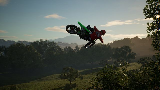 MX vs ATV Legends — screenshot 5