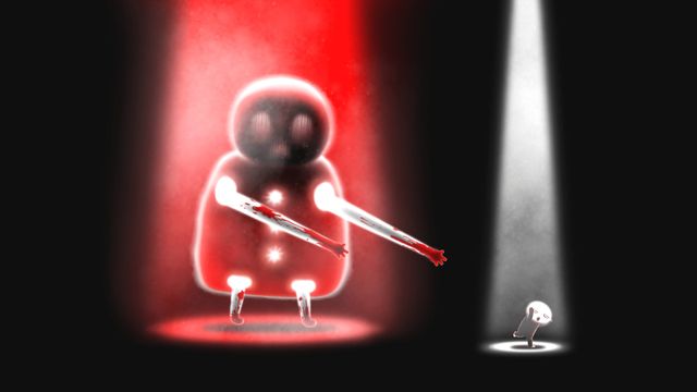 Happy Game — screenshot 2