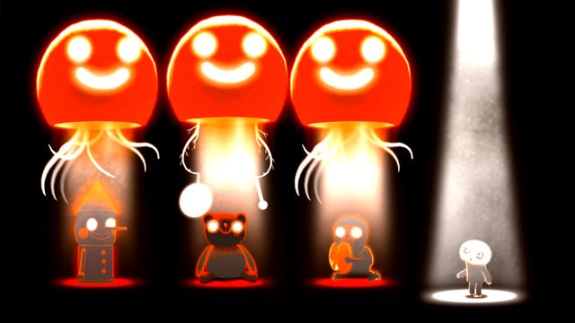 Happy Game — screenshot 5