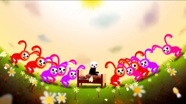 Happy Game — screenshot 3