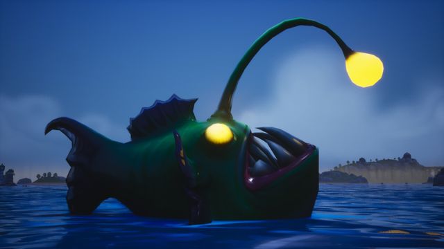 King of Seas — скриншот 6