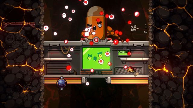 Exit the Gungeon — screenshot 4