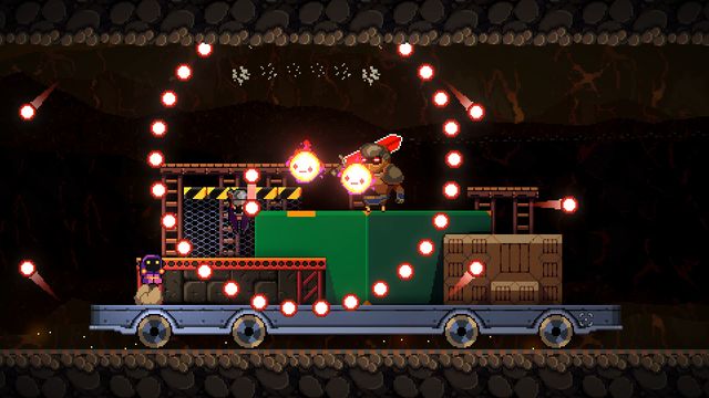 Exit the Gungeon — screenshot 5