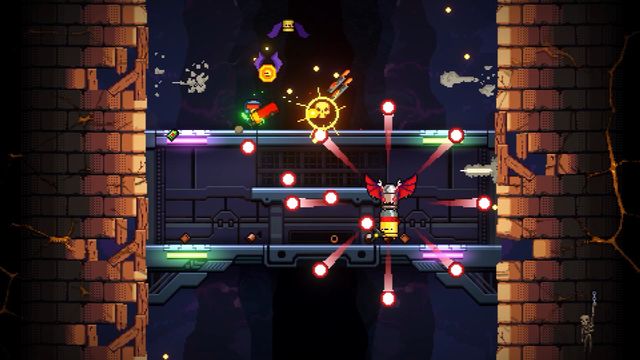 Exit the Gungeon — screenshot 2