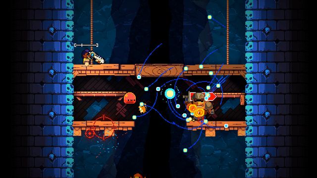 Exit the Gungeon — screenshot 3