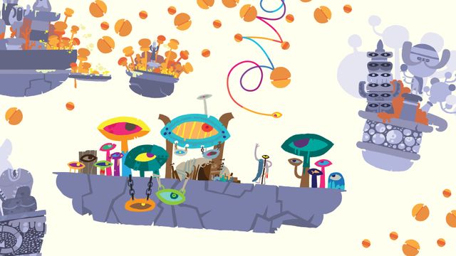 Hohokum — captura 4