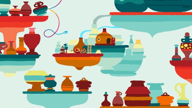 Hohokum — captura 1