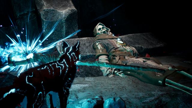 Spirit of the North — screenshot 2