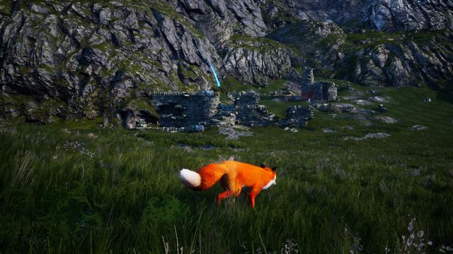 Spirit of the North — screenshot 5