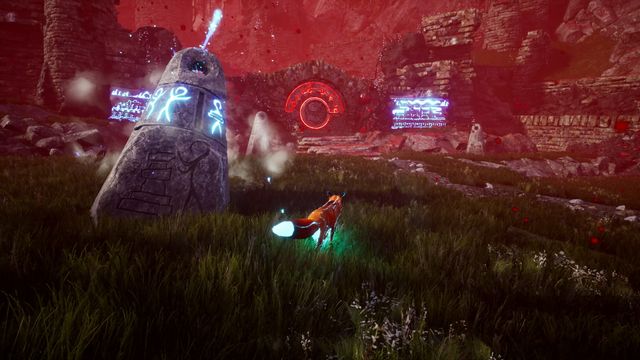 Spirit of the North — screenshot 4