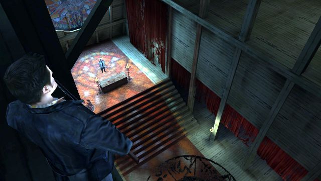 Max Payne — screenshot 1