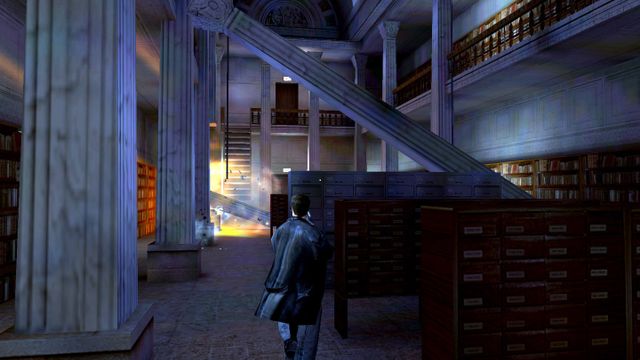 Max Payne — screenshot 2