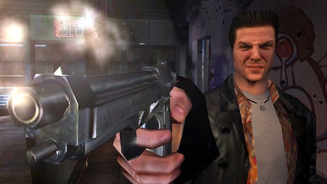 Max Payne — screenshot 5