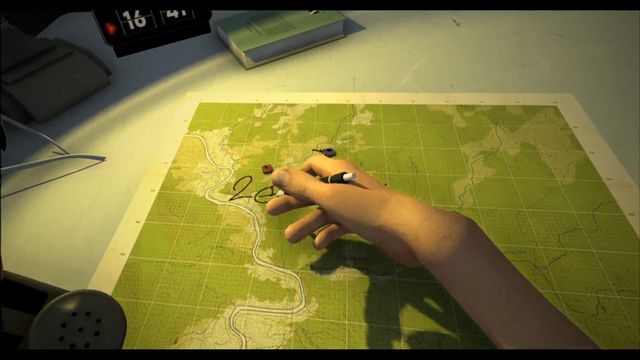 Radio Commander VR — screenshot 4