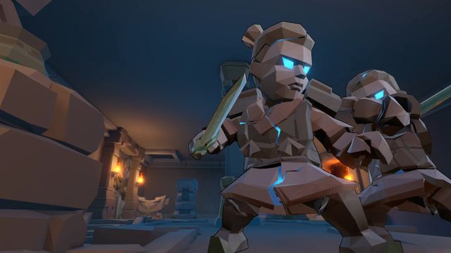 Gunfire Reborn — screenshot 3