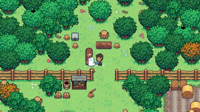 Coromon — screenshot 1