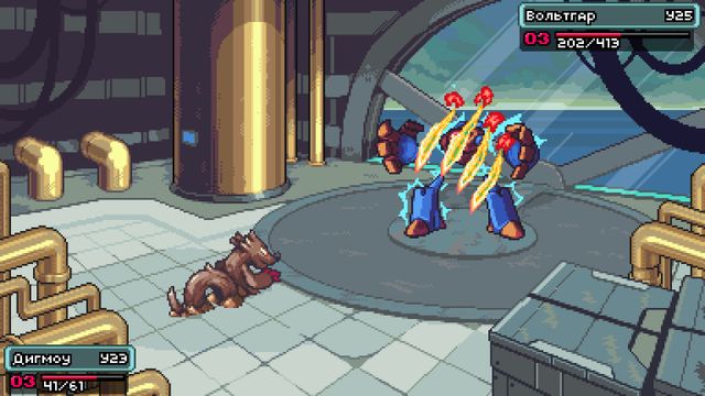 Coromon — screenshot 2